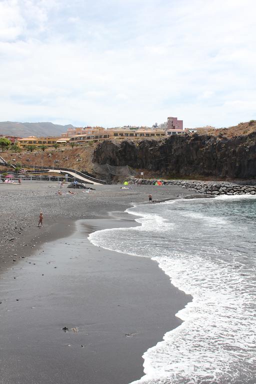 Preciosas Vistas, Playa 200m, Wifi Appartement *