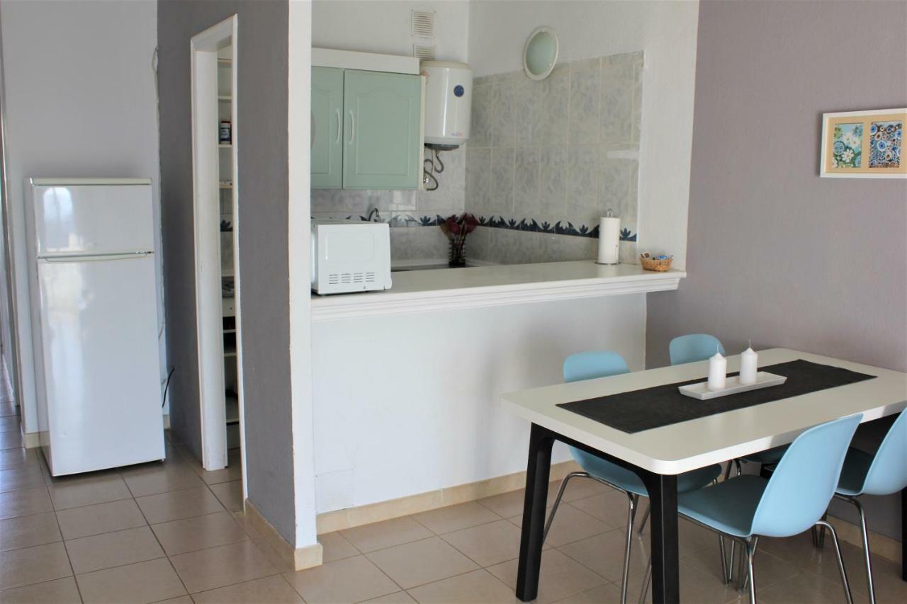Appartement Preciosas Vistas, Playa 200m, Wifi Callao Salvaje