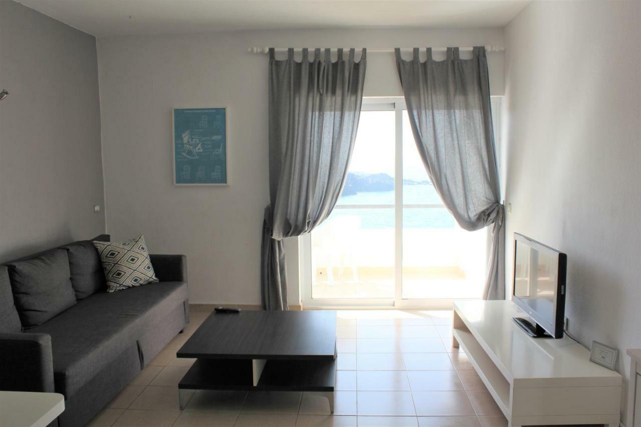 Preciosas Vistas, Playa 200m, Wifi Appartement Callao Salvaje