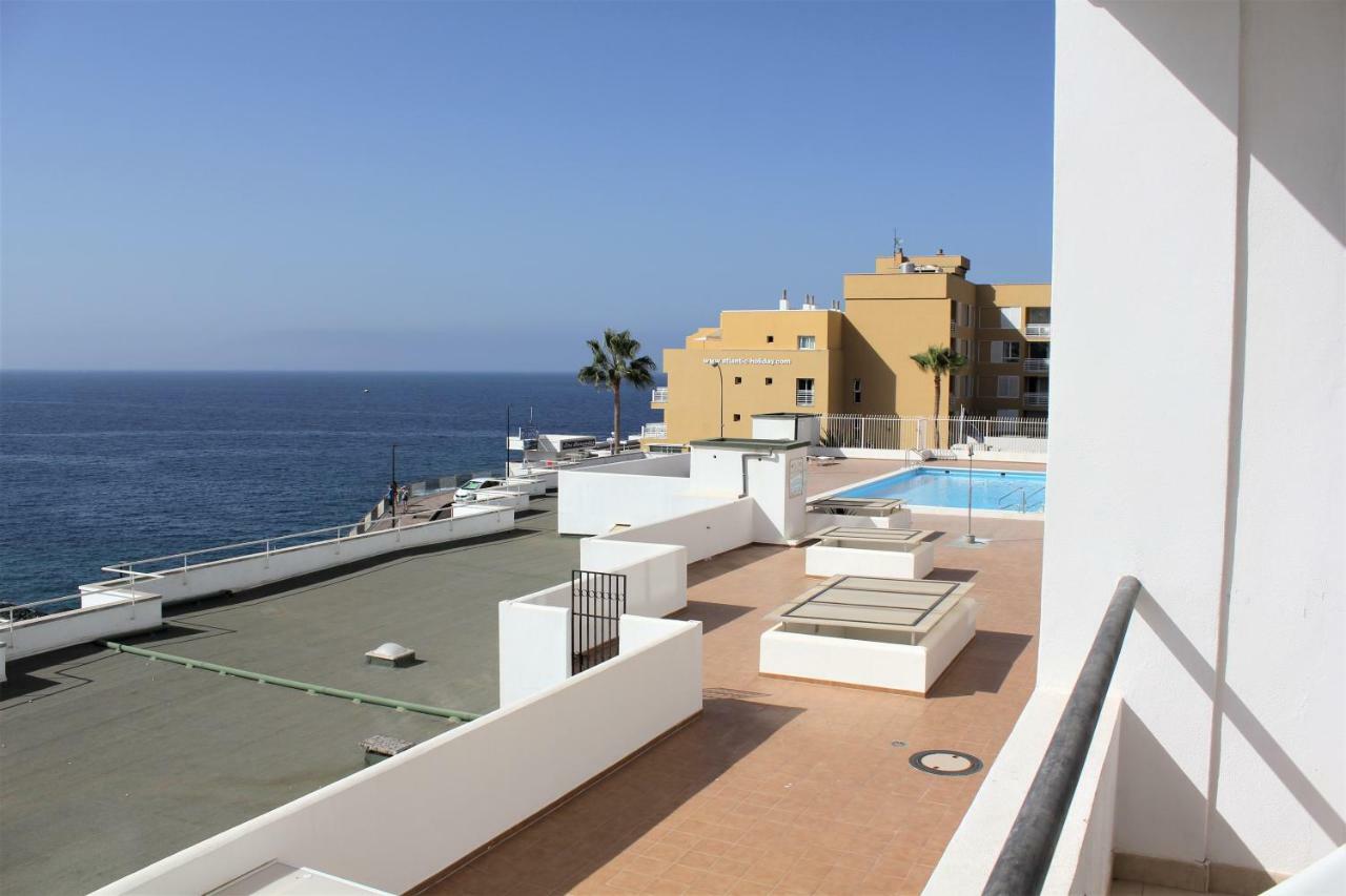 Appartement Preciosas Vistas, Playa 200m, Wifi Callao Salvaje