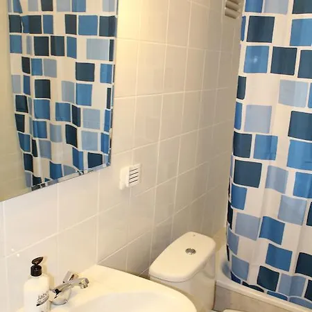Preciosas Vistas, Playa 200M, Wifi Apartment Callao Salvaje Exterior photo