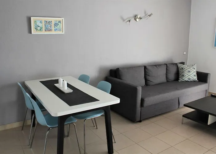 Apartamento II Callao Salvaje