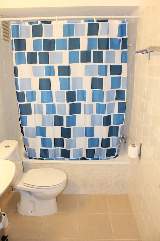 Appartement Preciosas Vistas, Playa 200m, Wifi Callao Salvaje