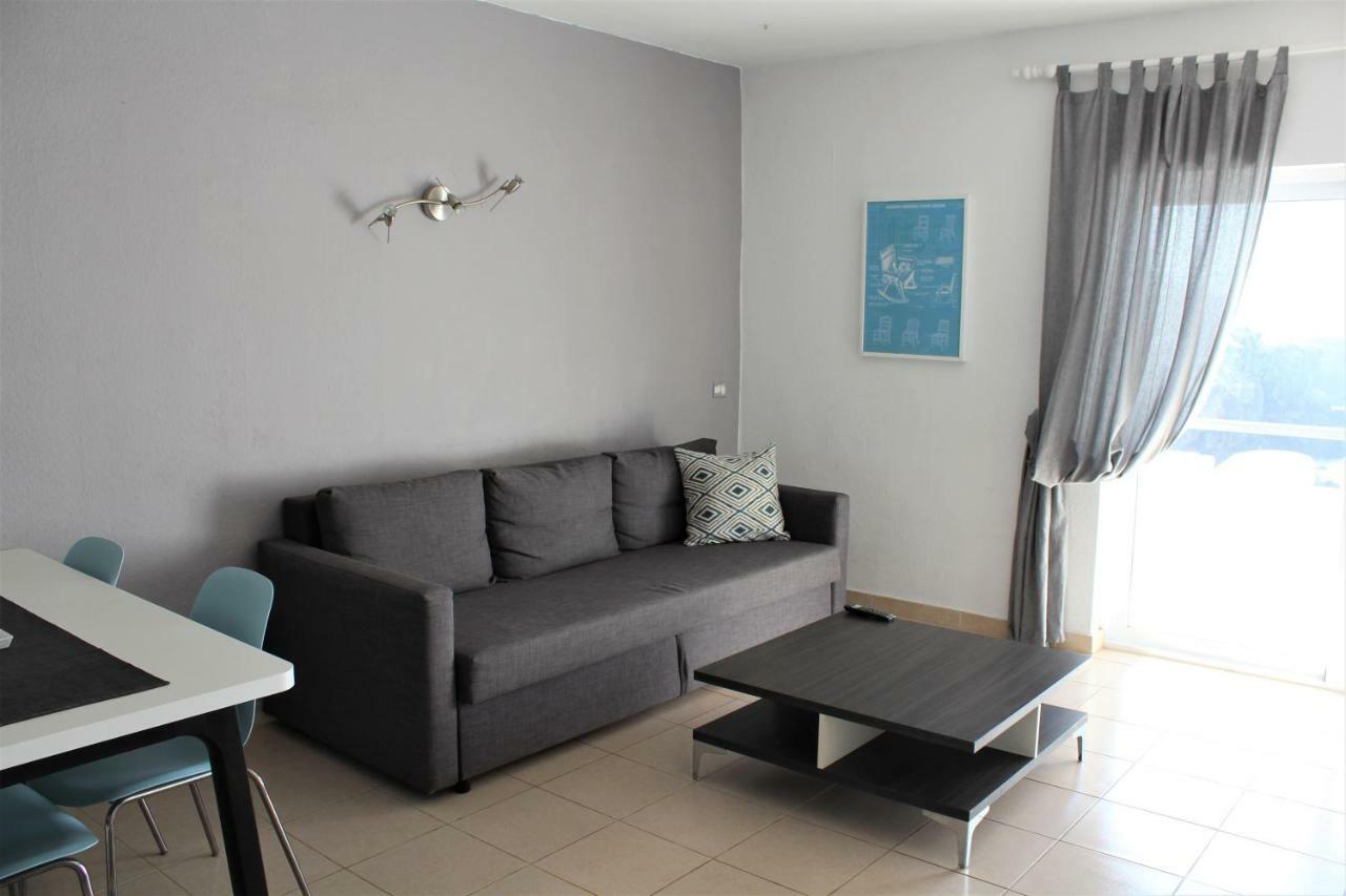 Preciosas Vistas, Playa 200m, Wifi Appartement