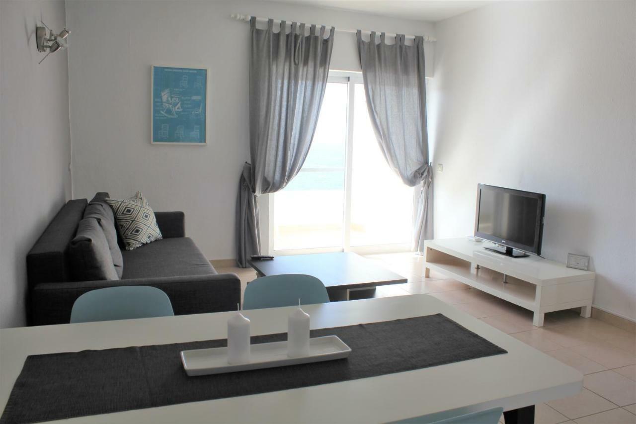 Appartement Preciosas Vistas, Playa 200m, Wifi Callao Salvaje