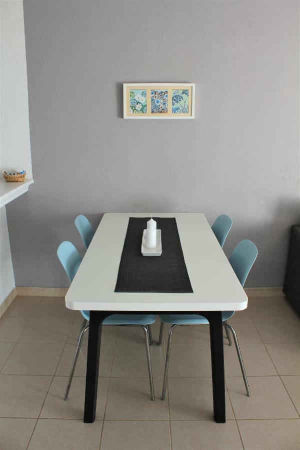 Preciosas Vistas, Playa 200m, Wifi Appartement Callao Salvaje