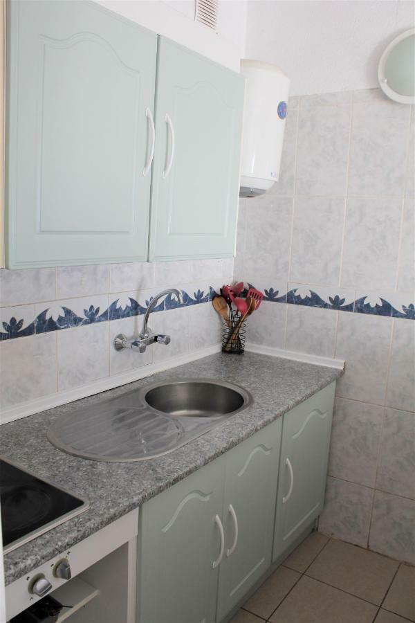 Appartement Preciosas Vistas, Playa 200m, Wifi Callao Salvaje