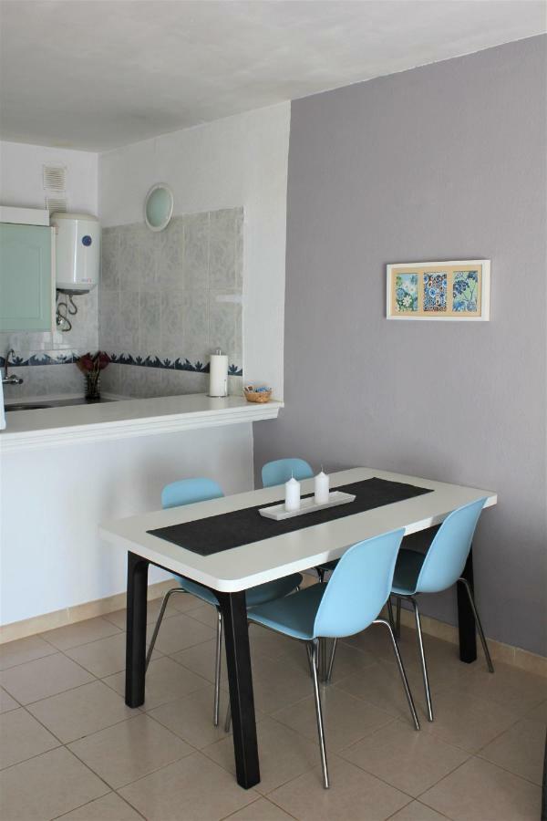 Preciosas Vistas, Playa 200m, Wifi Appartement Callao Salvaje