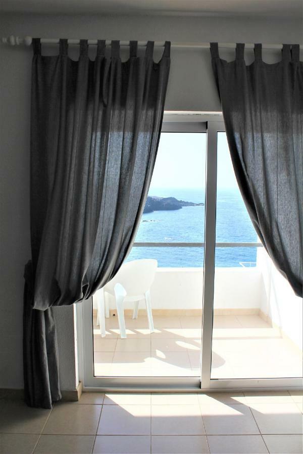 Preciosas Vistas, Playa 200m, Wifi Appartement Callao Salvaje