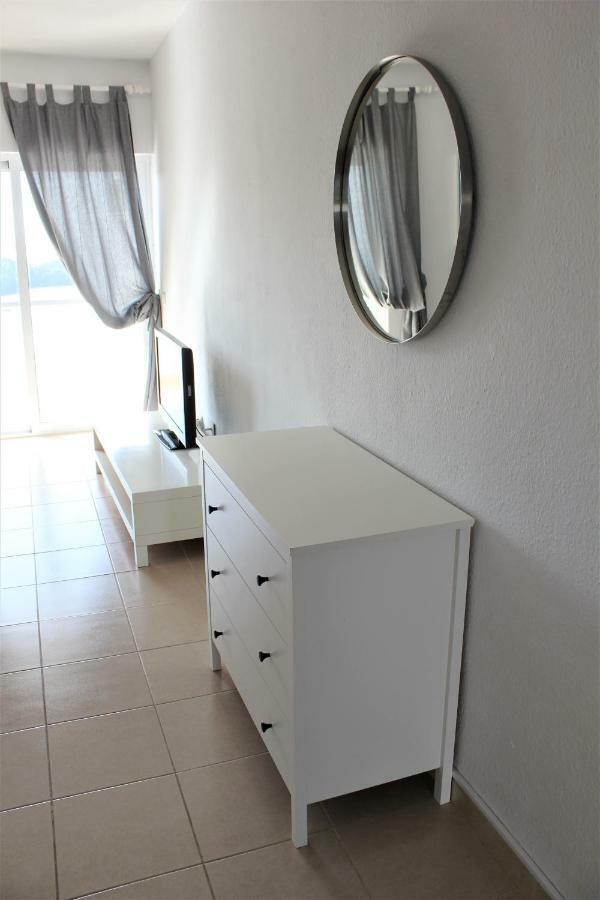 Preciosas Vistas, Playa 200m, Wifi Appartement