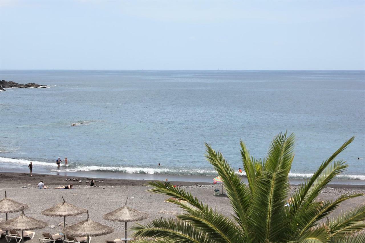 Preciosas Vistas, Playa 200m, Wifi Appartement