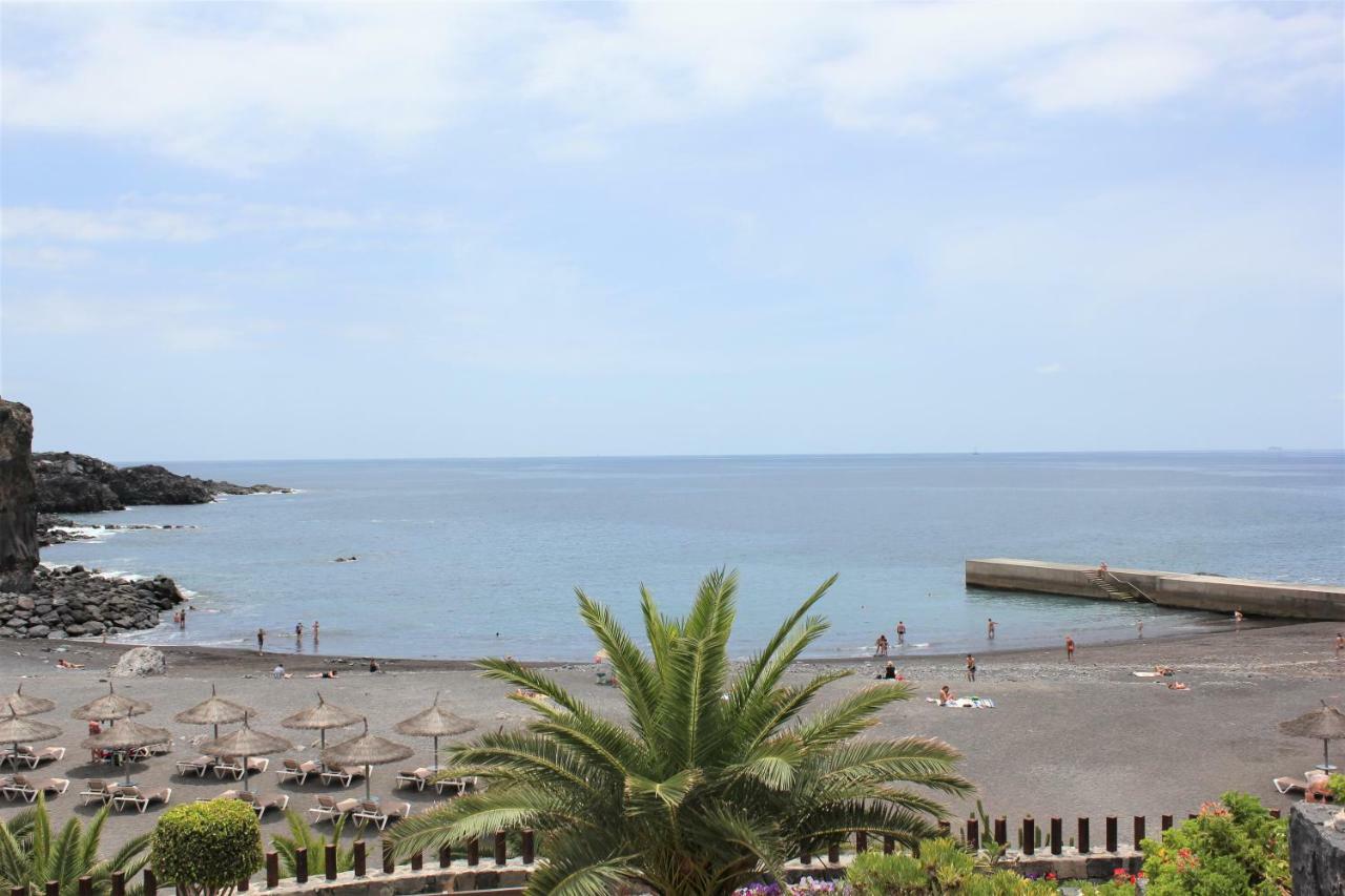 Preciosas Vistas, Playa 200m, Wifi Appartement Callao Salvaje